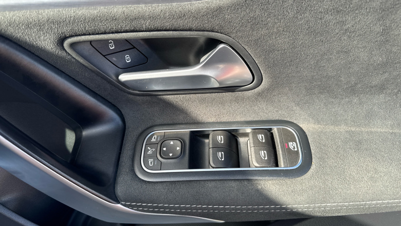 Mercedes-Benz A-Class A180 AMG Line Premium Plus Edition 5dr Auto Petrol Hatchback